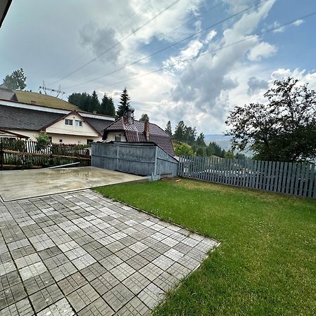 Prater House Mountain View Villa Alsómoécs Kültér fotó