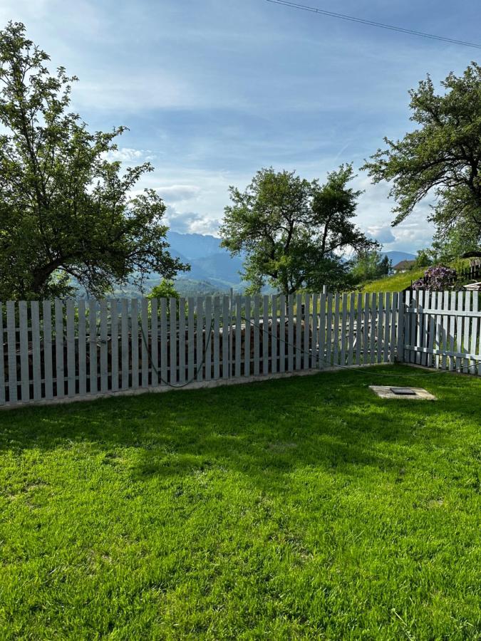 Prater House Mountain View Villa Alsómoécs Kültér fotó